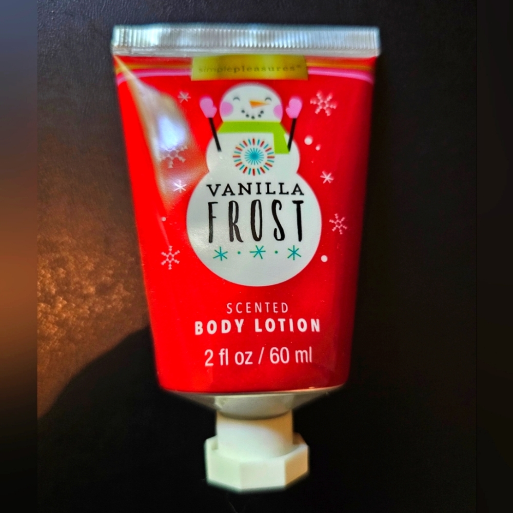 Scented🍦